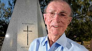 Coast's World War II heroes share their stories