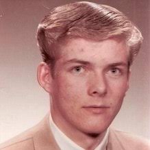 Private First Class Dale Harlan Amundson July 11, 1948 to October 30,  1968(AGE 20) D CO, 2ND BN, 1ST INFANTRY, 196TH INFANTRY BDE, AMERICAL DIV,  USARV Army of the United States Dale