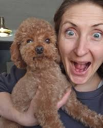 Megan Keller • Ma & Paw Doodles