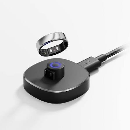 RingConn Portable Charging Dock