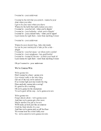 And ooh, baby, it's the ultimate feeling. Brayan Adams Song Lyrics