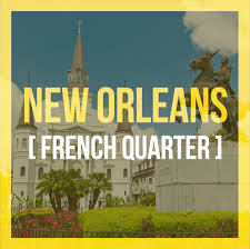 The official trivia crawl of the us is back for another tour . New Orleans French Quarter Tour Brews Clues Bar Crawl Trivia Tours