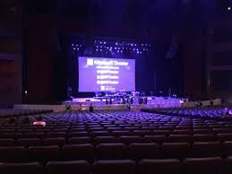 Easy Microsoft Seating Chart About Microsoft Theater Los