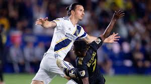 The anticipated fourth chapter of el trafico is finally here with the la galaxy hosting lafc friday night in carson with two of the. La Galaxy Vs Lafc Football Match Report July 20 2019 Espn