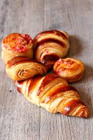 Epingle Sur Pane Brioches Lievitati