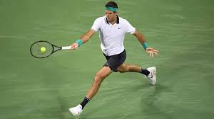 Atp & wta tennis players at tennis explorer offers profiles of the best tennis players and a database of men's and women's tennis players. Juan Martin Del Potro Excited To Create More Us Open Memories Atp Tour Tennis