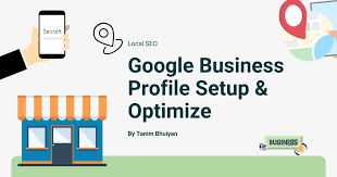 Google Business Profile Setup & Optimize in 2024 | by Tanim Bhuiyan | Medium