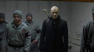 The cable network has given the series, which is midway through. The Strain Rushes To Its Conclusion Starloggers