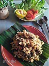 Nasi Goreng Babat Resep In 2021 Resep Masakan Indonesia Resep Resep Nasi Goreng