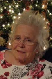 Mary Gilbert Keziah (1933-2017)