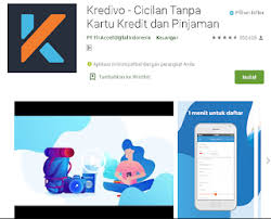 Cara kredit hp di tokopedia tanpa dp tanpa kartu kredit dengan kredivo. Cara Menggunakan Aplikasi Kredivo Di Android Kumpulan Remaja