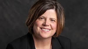 NWTC selects first female president