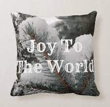 Best cyber monday car seat deals. Joy To The World Throw Pillow Is 20 Off For Cyber Monday With The Code Cybrmon In 2020 Joy To The World Throw Pillows Pillows