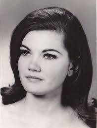 Nelda Thompson Nelson passed this morning. I'm not certain what year she  graduated from Lakeview