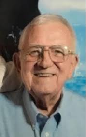 WILLIAM KIRCHNER Obituary (1933