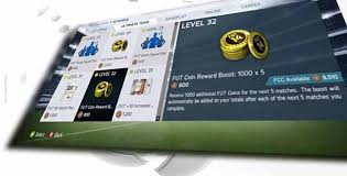Reach level 5 in the ea sports football club. Eas Fc Catalogue For Fifa Ultimate Team Fut
