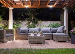 Backyard parties are vital to summer. The 7 Best Outdoor Lighting Ideas For Your Yard Bob Vila