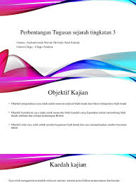 Membuat senjata dan alat muzik. Akmal Hilmi