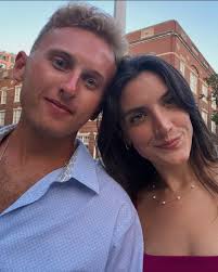 Two years down and many more to go:) I love you more than anything🩷🩷