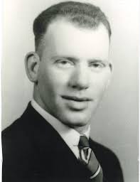 George Elmer Heath (1917-1996)