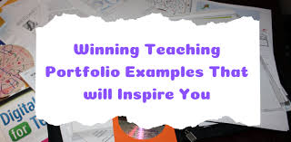 An employee coaching form will help you manage and monitor the entire coaching process. 17 Best Teaching Portfolio Examples That Will Make You Say Wow