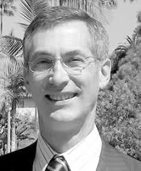 Beverly Hills Firefighters' Association President Victor Gutierrez