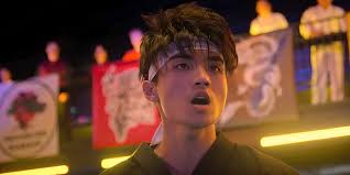 Every Cobra Kai Season 6 Episode (So Far), Ranked