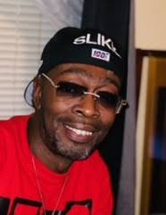 Obituary for RECARDO V. WILLIAMS