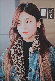 Lu On Twitter Itzy Korean Beauty Beauty
