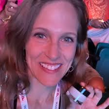 Carrie Patterson Besler, Arbonne Independent Consultant