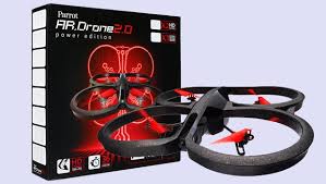 We don't know when or if this item will be back in stock. Parrot Ar Drone 2 0 Power Edition Coming July Trusted Reviews