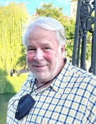 Darwin Lookingbill Obituary (2022)