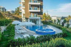 3.697x immobilien in der türkei: Immobilien Alanya Wohnung Kaufen Alanya Asara Turkey Com