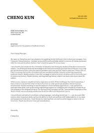 We did not find results for: University Student Cover Letter Example Kickresume