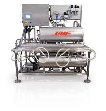 A keg is a small barrel. Keg Washers Fillers Dme Process Systems Ltd