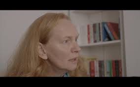 What She Said (Short 2023)