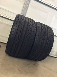 Maybe you would like to learn more about one of these? Fs 220 2 Rear 295 30 19 Hankook Ventus V12 Evo2 Tires Bmw M2 Forum