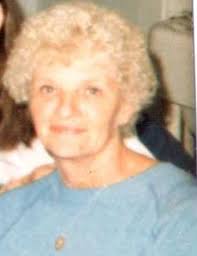 Gerda I. (Kuehl) Behlen Obituary March 27, 2016