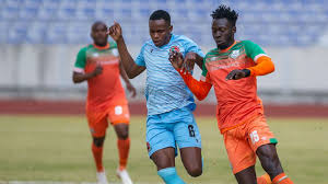 Forest Rangers Vs Nkana Fc Tie Highlights Zambian Premier League Kick Off Goal Com