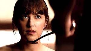 Tu racontes quoi kamal, t'es con ? 50 Nuances Plus Claires La Verite Sur Les Scenes De Sexe