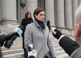 Svu reintroduces a terrifying child from the squad's past. Law Order Svu Season 18 Episode 14 Tv Fanatic