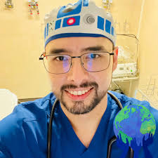 Dr. Jesus Espinosa Tenorio