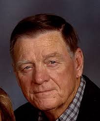 Donald Rideout Obituary