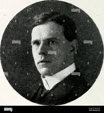 Edward darlington hi-res stock photography and images