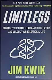 Frank wazeter eric chin anton lucanus successfully copied link Limitless Upgrade Your Brain Learn Anything Faster And Unlock Your Exceptional Life Kwik Jim 9781401958237 Amazon Com Books