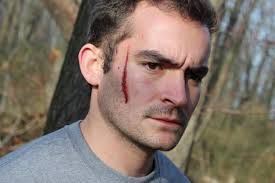 Vanish: A Domestic Violence Awareness Film (2013)