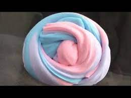 Slime ohne kleber spülmittel schleim aus 2 zutaten подробнее. Diy Fluffy Slime Ohne Kleber Klappt 100 Ig Ohne Gesichtsmaske Duschgel Borax Youtube