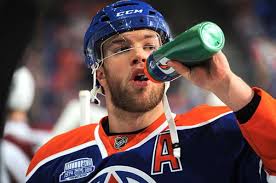 He made his debut as a professional ice hockey player back in the year 2009 and was selected at the nhl entry draft by new jersey devils in the year 2011. Can We Make Any Sense Of The Taylor Hall For Adam Larsson Trade The Hockey News On Sports Illustrated