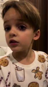 Muy claro su lunes por la mañana, Me voy un poco lejitos, amo como me  cuenta todo sus planes #juanpablo #juanpa #juanpablito  #cuantospesosnecesitamos #niño #ticktock #fyp #vira #viral