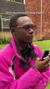 Bookish Affairs 2025: Unraveling Favorite Book Tropes